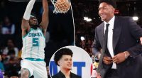 Rush of trades shakes up 2025 NBA Draft first round