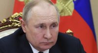 Russia’s Warning Over U.S. Aid to Israel Isn’t Just Noise