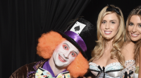 Ryan Lochte Swimming In Debt Amid Divorce Battle With Playboy Model Wife