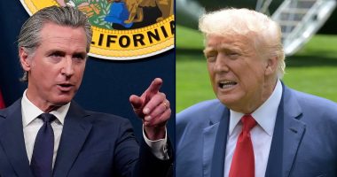 SCOTUS may be inevitable after federal appeals court pauses judge’s ruling that Trump’s National Guard deployment to Los Angeles was ‘illegal’