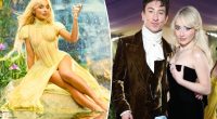Sabrina Carpenter makes rare comment on her relationship status after Barry Keoghan split