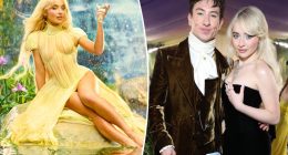 Sabrina Carpenter makes rare comment on her relationship status after Barry Keoghan split