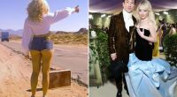Sabrina Carpenter takes savage swipe at ex Barry Keoghan as she announces new single