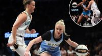 Sabrina Ionescu’s game is more disruptive than ever with Liberty reaping the benefits