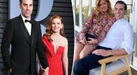 Sacha Baron Cohen and Isla Fisher finalize divorce 1 year after announcing split