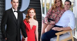 Sacha Baron Cohen and Isla Fisher finalize divorce 1 year after announcing split