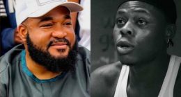 Mohbad: "I don’t even know where he lives”- Sam Larry reportedly confesses