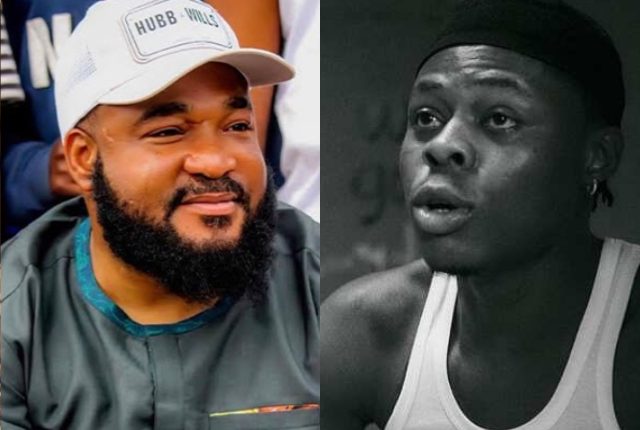 Mohbad: "I don’t even know where he lives”- Sam Larry reportedly confesses