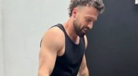 Sam Thompson gives health update ahead of Soccer Aid clash with ex Zara McDermott’s new man