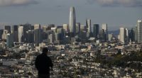 San Francisco Has a Massive City Government and a Big Budget Deficit