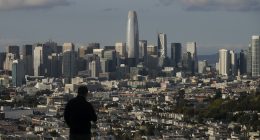 San Francisco Has a Massive City Government and a Big Budget Deficit