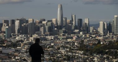 San Francisco Has a Massive City Government and a Big Budget Deficit