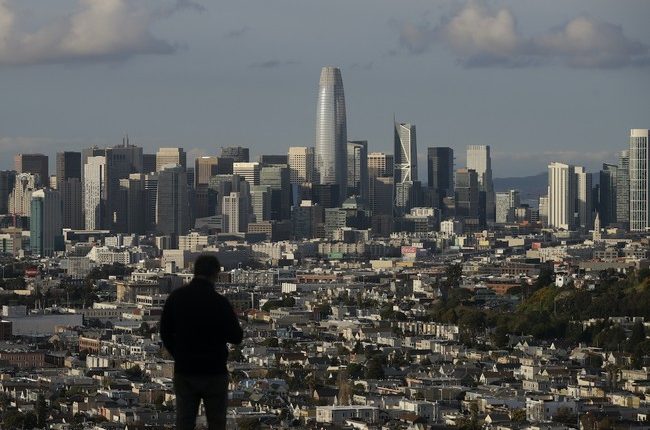San Francisco Has a Massive City Government and a Big Budget Deficit
