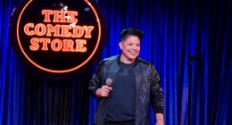 Sara Ramirez Said It was ‘Exhausting’ Being Che Diaz