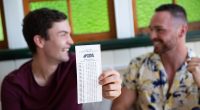 Two Queensland colleagues are celebrating a $2.2 million Lotto win after 20 years of sharing tickets (stock image)