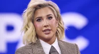 Savannah Chrisley Teases Run for Congress After Parents’ Pardon 