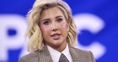 Savannah Chrisley Teases Run for Congress After Parents’ Pardon 