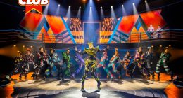 Save up to £73 on Starlight Express tickets with Sun Club
