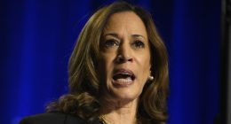 Scandalous Rumors About Kamala Harris We Can't Ignore