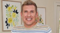 Scandalous Rumors About Todd Chrisley's Life In Prison We Can't Ignore