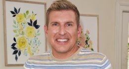 Scandalous Rumors About Todd Chrisley's Life In Prison We Can't Ignore