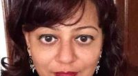Paramjit Brownson (pictured), a Year 9 teacher at the Australian International Islamic College in Brisbane, wasn't  the only staff member who raised their voice toward students according to evidence
