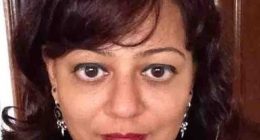 Paramjit Brownson (pictured), a Year 9 teacher at the Australian International Islamic College in Brisbane, wasn't  the only staff member who raised their voice toward students according to evidence