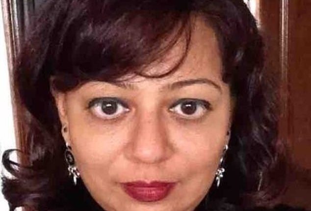 Paramjit Brownson (pictured), a Year 9 teacher at the Australian International Islamic College in Brisbane, wasn't  the only staff member who raised their voice toward students according to evidence