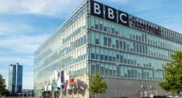 Scots BBC star forced to stop show to undergo treatment for “incredibly rare” cancer