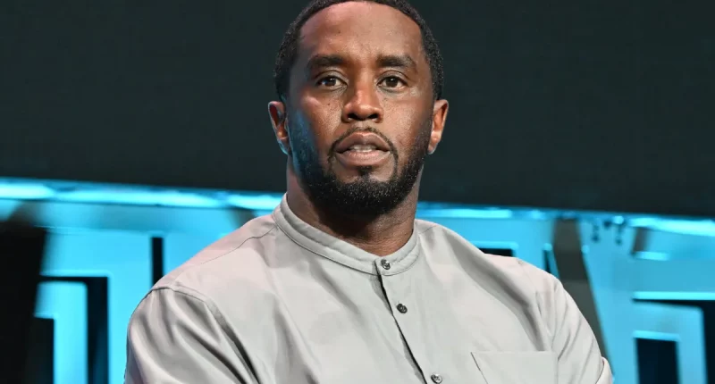Sean ‘Diddy’ Combs Changed Where He Partied After Cassie Ventura’s Lawsuit