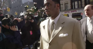 Sean ‘Diddy’ Combs Had ‘Everything to Lose and Nothing to Gain’ by Testifying in His Trial