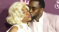 Sean ‘Diddy’ Combs Mouthed a Message to His Mother During Trial