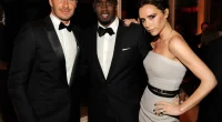 Sean ‘Diddy’ Combs Once Got Real About His Fatherhood Bond With David Beckham