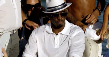 Sean ‘Diddy’ Combs Once Named 2 Other Massive Parties He Threw That Weren’t White Parties