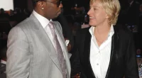 Sean ‘Diddy’ Combs Once Named 3 Things He Did at 3 a.m. on ‘The Ellen DeGeneres Show’