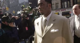 Sean ‘Diddy’ Combs: The Judge Harshly Reprimanded Lawyers On Both Sides for ‘Flagrantly’ Violating Court Orders