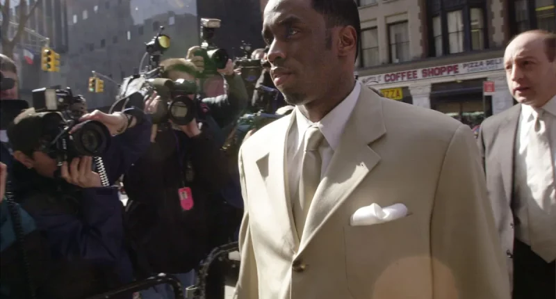 Sean ‘Diddy’ Combs: The Judge Harshly Reprimanded Lawyers On Both Sides for ‘Flagrantly’ Violating Court Orders