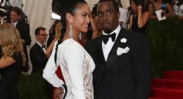 Sean ‘Diddy’ Combs Threatened Cassie Ventura’s Parents to Control Her, Witness Testified