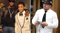 Sean ‘Diddy’ Combs and son Justin accused of ‘brutal gang rape’ in bombshell lawsuit