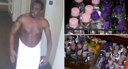 Sean ‘Diddy’ Combs’ ex bursts into tears at trial, says he would force her to keep going when drugged-up ‘freak-off’ sex marathons exhausted her