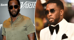 Sean ‘Diddy’ Combs trial week 6 recap: Juror drama, freak off videos, and alleged drug mule testifies