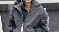 Justin Bieber, 31, confessed he struggles with 'anger issues' in a Father's Day post on Instagram (pictured in April)