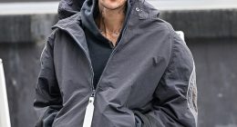 Justin Bieber, 31, confessed he struggles with 'anger issues' in a Father's Day post on Instagram (pictured in April)