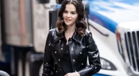 Selena Gomez Looks Almost Unrecognizable With Dramatic Do But Has a Confession to Make