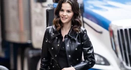 Selena Gomez Looks Almost Unrecognizable With Dramatic Do But Has a Confession to Make