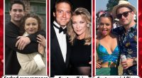 Sex-mad soap stars who caused chaos on set…from actor with uncontrollable libido who bedded 1000s to Dales love triangle