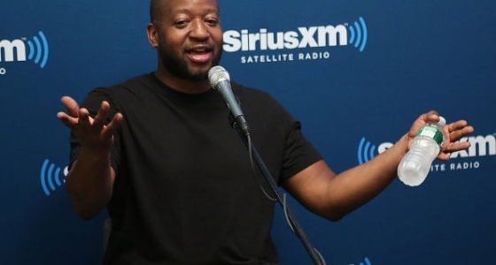 Sherrod Small Net Worth