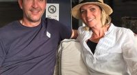 Greg Josephson (above with wife Tamra) was from a Brisbane clothing dynasty but had founded his own empire with Universal stores