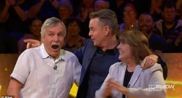 Tipping Point Australia contestant John defied the odds this week after rejecting a life changing $40,000 jackpot offer