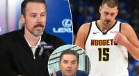 Shocking Nikola Jokic trade scenario isn’t what scares Nuggets: ESPN insider